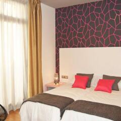 The Hotel 592 комната для гостей