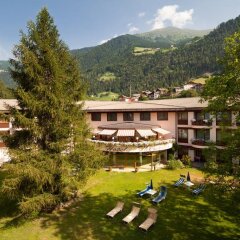 Hotel Theresia Горнолыжный курорт Ортлер фото 4