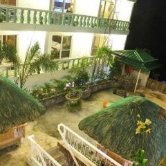 Hotel California