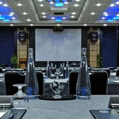Leonardo Royal Hotel London City фото 4