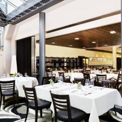 Отель Four Points by Sheraton Bolzano Больцано питание