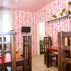 Centr Hostel Казань питание