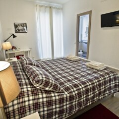 Отель Fellini B&B комната для гостей фото 2