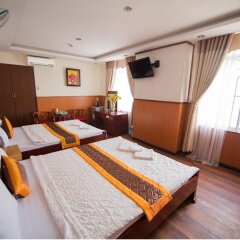 Ngoc Huong Hotel