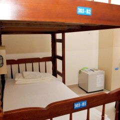 Отель Ngoc Thao Guest House Вьетнам, Хошимин - отзывы, цены и фото номеров - забронировать отель Ngoc Thao Guest House онлайн удобства в номере