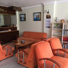 Harvest Hotel гостиничный бар