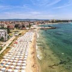 Fresh Family Hotel Равда фото 3