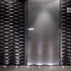 Отель Le Grand Balcon Hotel Франция, Тулуза - отзывы, цены и фото номеров - забронировать отель Le Grand Balcon Hotel онлайн ванная фото 2