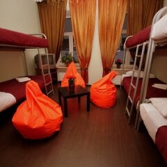 Acme Hostel детские мероприятия фото 2