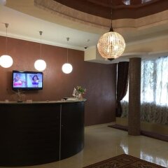 Гостиница Vi &Va Tel в Москве отзывы, цены и фото номеров - забронировать гостиницу Vi &Va Tel онлайн Москва интерьер отеля фото 3