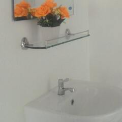 Отель I Town Home Private House ванная