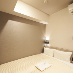Отель Sotetsu Fresa Inn Ginza-Nanachome комната для гостей фото 3
