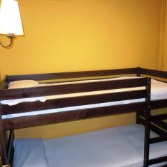 Hotel Husa Urogallo детские мероприятия