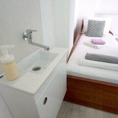 Апартаменты Apartment Sunny ванная