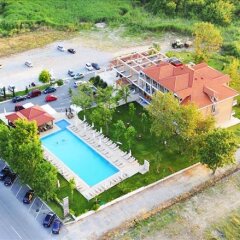 Giannoulis Hotel in Methoni, Greece from 112$, photos, reviews - zenhotels.com photo 7