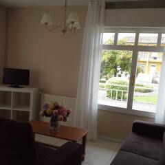 Отель Apartamentos San Pedro Испания, Льянес - отзывы, цены и фото номеров - забронировать отель Apartamentos San Pedro онлайн комната для гостей фото 4