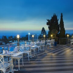 Kaya Side Турция, Сиде - отзывы, цены и фото номеров - забронировать отель Kaya Side - All Inclusive онлайн фото 7