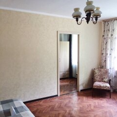 Гостиница Lyublinskaya Apartrments в Москве отзывы, цены и фото номеров - забронировать гостиницу Lyublinskaya Apartrments онлайн Москва комната для гостей