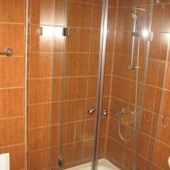 Apart Hotel Comfort Банско ванная