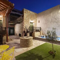 Отель Athenian Residences Греция, Афины - отзывы, цены и фото номеров - забронировать отель Athenian Residences онлайн фото 16