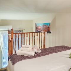 Отель Porta Pinciana Panoramic Terrace - HOV 51537 детские мероприятия