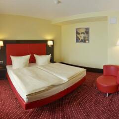 Отель Best Western Amedia Hamburg детские мероприятия фото 2