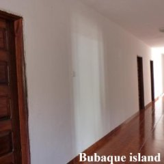 Bubaque Island Hotel in Bubaque, Guinea-Bissau from 95$, photos, reviews - zenhotels.com hotel interior