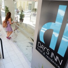 Отель Day's Inn Hotel & Residence Мальта, Слима - отзывы, цены и фото номеров - забронировать отель Day's Inn Hotel & Residence онлайн помещение для мероприятий фото 2