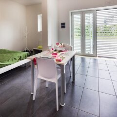 Отель Residence Peloni Ареццо в номере фото 2