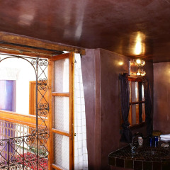Отель Riad Tara Марокко, Фес - отзывы, цены и фото номеров - забронировать отель Riad Tara онлайн сауна