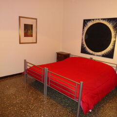 Отель Venice Hazel Guest House парковка