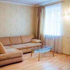 БМ Хостел комната для гостей