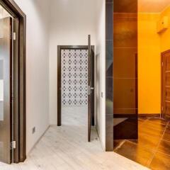 Mini Hotel «Nevsky 78» интерьер отеля фото 2