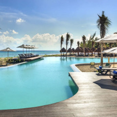 Отель Ocean Riviera Paradise Плая-дель-Кармен бассейн фото 2