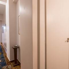 Отель Elegant & Spacious 2bdr Flat интерьер отеля
