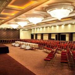 Ikbal Thermal Hotel & SPA Afyon