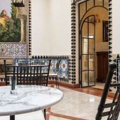 Отель Best Western Ai Cavalieri Hotel Италия, Палермо - 2 отзыва об отеле, цены и фото номеров - забронировать отель Best Western Ai Cavalieri Hotel онлайн балкон