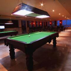 AMC Royal Hotel & Spa - All Inclusive детские мероприятия фото 2