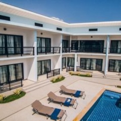 Апартаменты Infinity Bophut Apartments Самуи фото 2