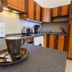 Отель Budapest Best Apartments Венгрия, Будапешт - отзывы, цены и фото номеров - забронировать отель Budapest Best Apartments онлайн