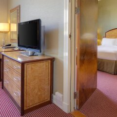Hilton London Paddington in London, United Kingdom from 323$, photos, reviews - zenhotels.com room amenities photo 2