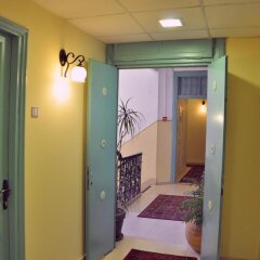 The Jerusalem Little Hotel Израиль, Иерусалим - 2 отзыва об отеле, цены и фото номеров - забронировать отель The Jerusalem Little Hotel онлайн интерьер отеля фото 2