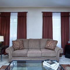 Отель The Mount Vernon Inn комната для гостей фото 3