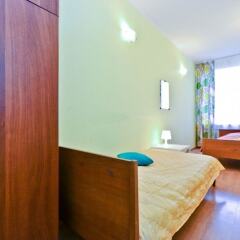 Апартаменты Apartments on Bolshaya Konushennaya комната для гостей фото 2