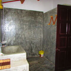 Отель Red Flower Cottages Homestay удобства в номере