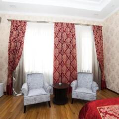 Гостиница Park Hotel Казахстан, Караганда - отзывы, цены и фото номеров - забронировать гостиницу Park Hotel онлайн комната для гостей фото 5