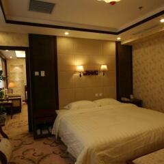 Отель Desheng Hotel Beijing Китай, Пекин - отзывы, цены и фото номеров - забронировать отель Desheng Hotel Beijing онлайн спа фото 2