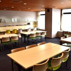 Tokyo Central Youth Hostel Токио питание фото 2