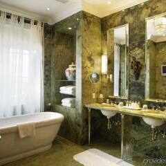 Hotel Le St-James Montréal ванная
