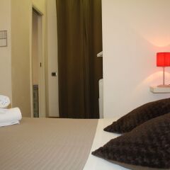 Отель Home In Rome Trevi комната для гостей фото 4